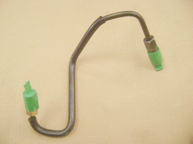 photo for 3506540-S08 - BRAKE LINE ASSY RR SHAFT RH