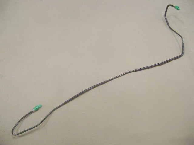 3506610-S08 for COOLBEAR GREAT WALL photo for 3506610-S08 - RR BRAKE LINE ASSY NO.1 RH
