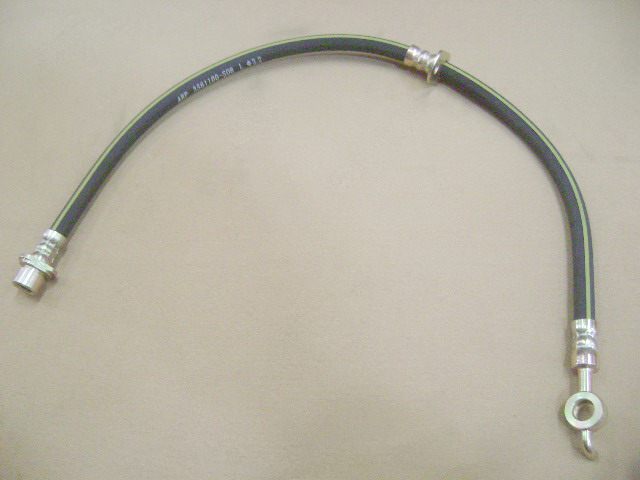 3561100-S08 for COOLBEAR GREAT WALL photo for 3561100-S08 - FR BRAKE HOSE ASSY LH