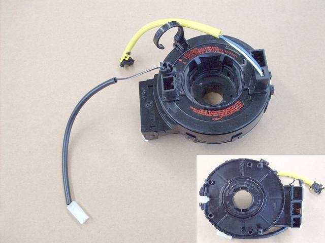 3658200-S08 for COOLBEAR GREAT WALL photo for 3658200-S08 - CLOCK SPRG ASSY