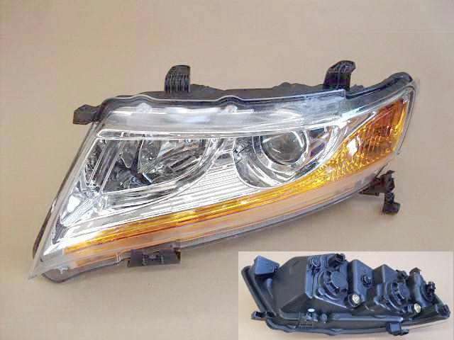 photo for 4121100-Y08A - FR COMBINATION LAMP ASSY LH
