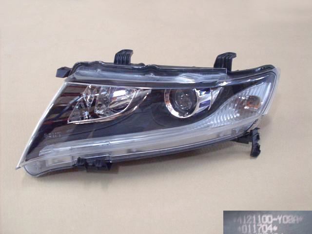 photo for 4121100A-Y08A - FR COMBINATION LAMP ASSY LH(MANUAL)