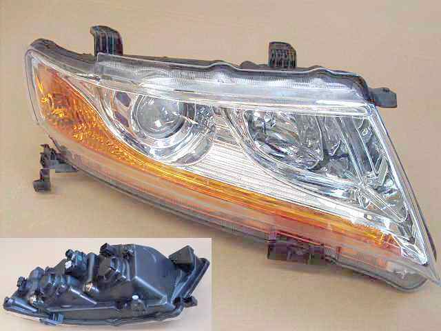 photo for 4121600-Y08A - FR COMBINATION LIGHT ASSY NO.2 RH