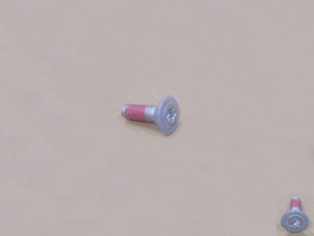 photo for 6105012-V08 - SCREW- DOOR LOCK