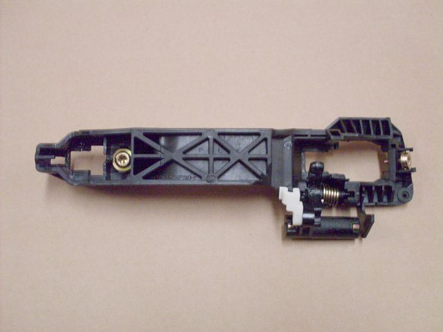 photo for 6105135-S08 - HANDLE FR AME- FR DOOR LH