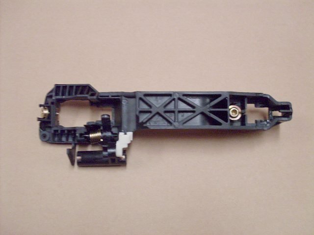 photo for 6105136-S08 - HANDLE FR AME- FR DOOR RH