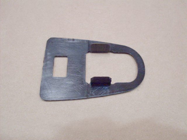 photo for 6105138-S08 - SMALLGASKET- FR DOO RH ANDLE