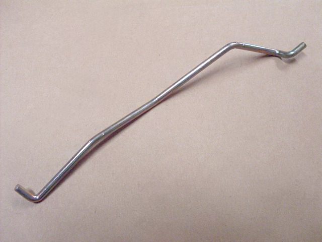 photo for 6105177-Y08 - PULL ROD- FR DOOR LOCK CYLINDER LH