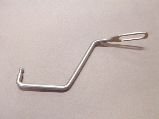 photo for 6105178-Y08 - PULL ROD- FR DOOR OTR HANDLE LH