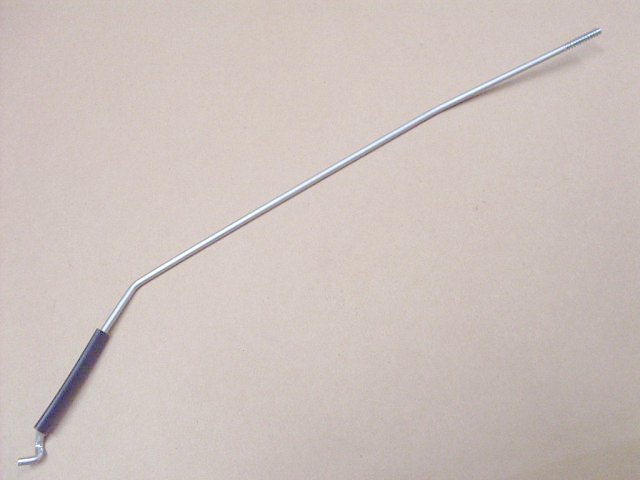 photo for 6105186-Y08 - PULL ROD- FR DOOR BUTTON RH