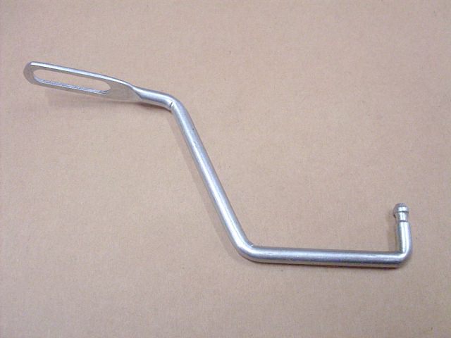 photo for 6105188-Y08 - PULL ROD- FR DOOR OTR HANDLE RH