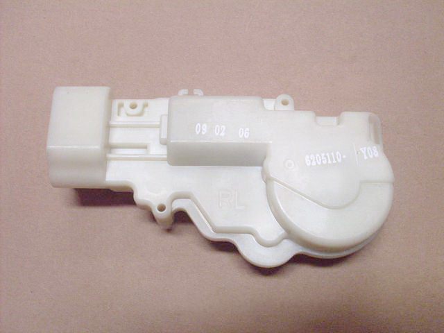 photo for 6205115-Y08 - LOCK ACTUATOR ASSY RR DOOR LH