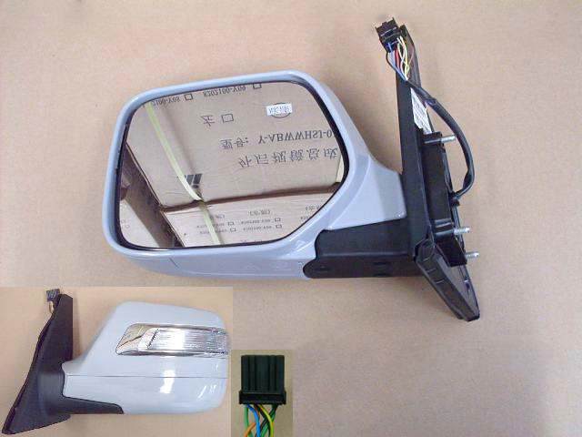 8202100AY08XA for COOLBEAR GREAT WALL photo for 8202100AY08XA - DOOR MI RR OR ASSY LH (MANU)
