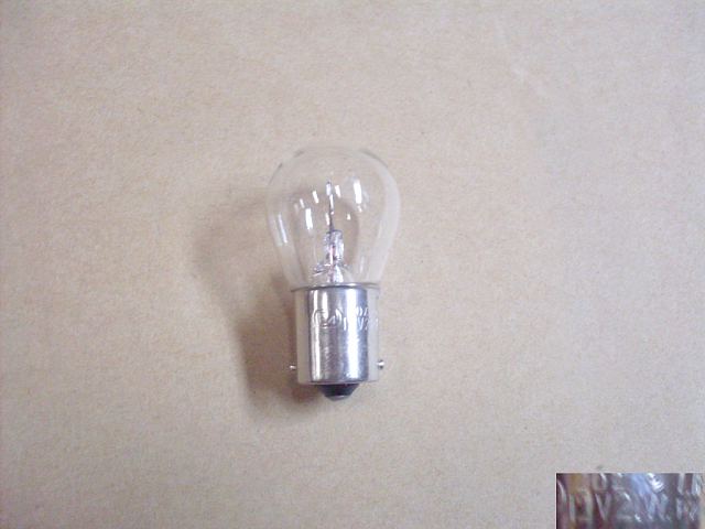 photo for P21W-12V - BRAKE LAMP BULB