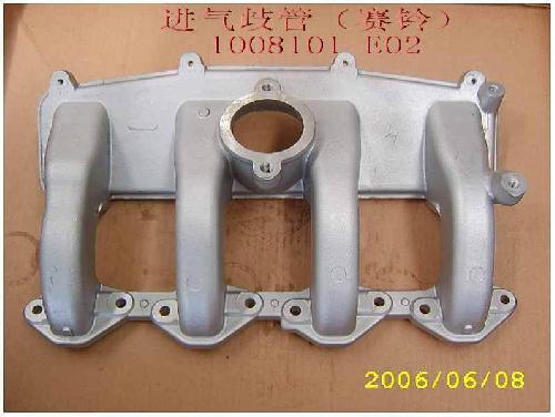 photo for 1008101-E02 - INTAKE MANIFOLD (SING、 SAILOR)