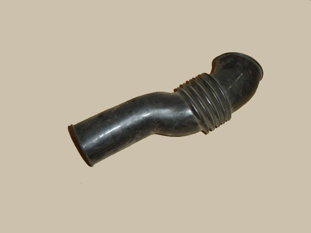 photo for 1109117-D44 -  ENGING AIR INLET CORRUGAED HOSE (SINGLE POINT, ELECTRONIC INJECTION)  /  Патрубок воздушного фильтра