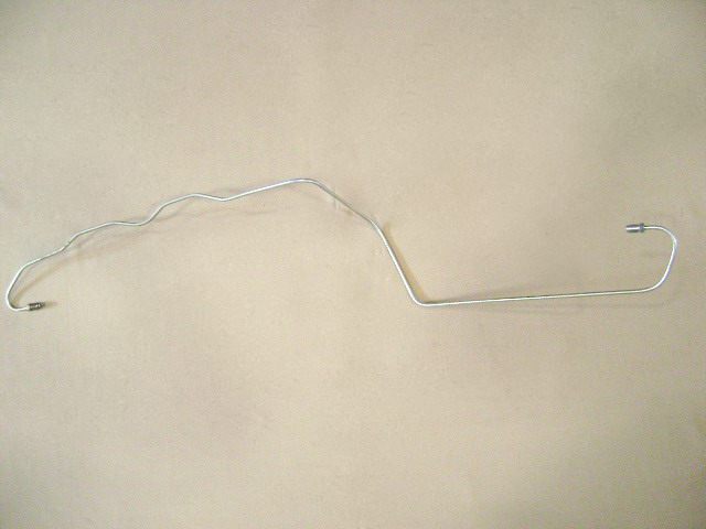 photo for 1607101-D01 - OUTLET HOSE,CLUTCH MASTER CYLINDER