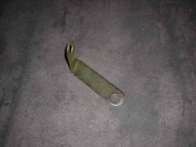 photo for 1607102-D17 - BRACKET,CLUTCH HOSE