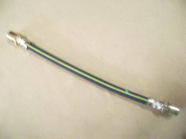 photo for 1607103-D01 - CLUTCH HOSE  /  ШЛАНГ РАБОЧЕГО ЦИЛИНДРА СЦЕПЛЕНИЯ