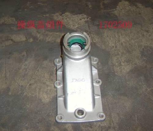 1702509 for SING GREAT WALL photo for 1702509 - CONTROL SHIFT COMPONENTS(RUBBER PAD CONTAINED)