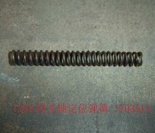 photo for 1703511 - 1ST&2ND&3RD&4TH-SPEED FORK SHAFT LOCK SPRING