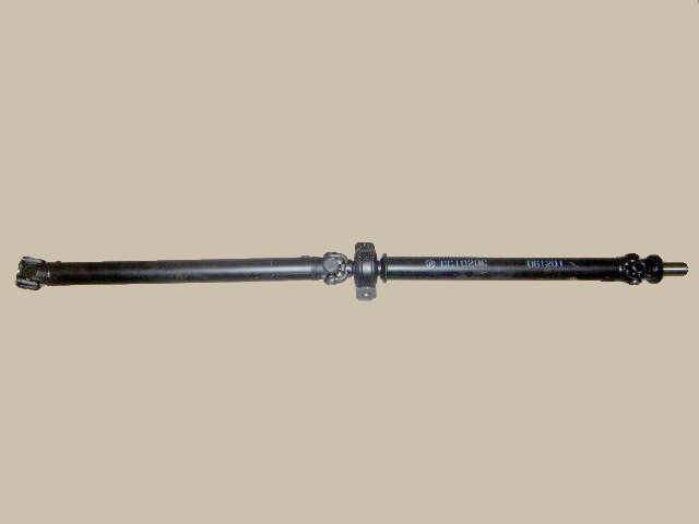 photo for 2201100-D06 -  PROPELLER SHAFT ASSEMBLY,REAR AXLE
