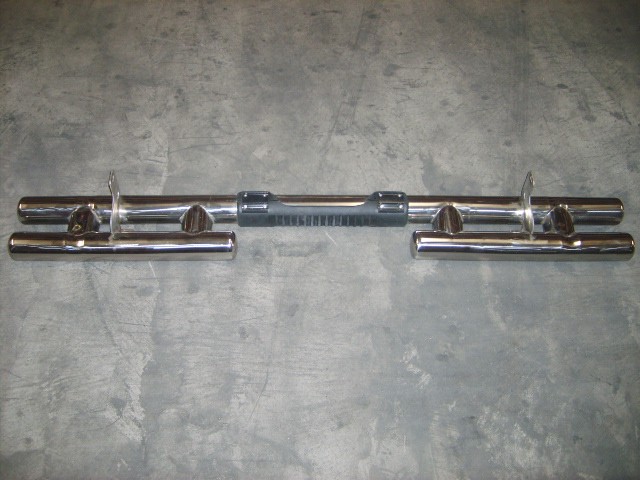 photo for 2804010-D43-D1 -  WITH SENSOR MOUNTING HOLE)