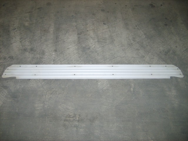 photo for 2804012-D43-B1 -  COVER PLATE,REAR BUMPER