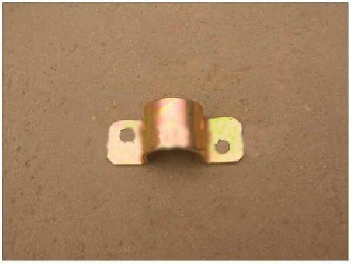 photo for 2906014-F00 -  BUSHING CLAMP CLIP, FRONT STABILIZER BAR,RH  /  скоба