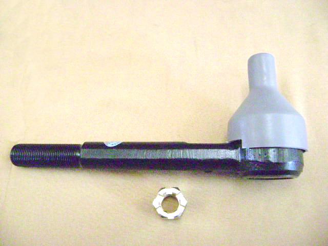 photo for 3400410-D01 - INNER TIE ROD END / НАКОНЕЧНИК РУЛЕВОЙ ТЯГИ (ДЛИННЫЙ) GW DEER 4/2