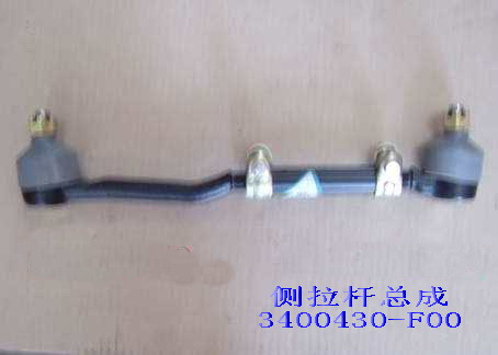 3400430-F00 for DEER GREAT WALL photo for 3400430-F00 - TIE ROD ASSEMBLY / тяга рулевой трапеции в сборе