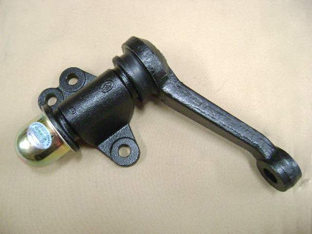 photo for 3400440-D01 - STEERING IDLER ARM  /  рычаг маятниковый GW 4/2
