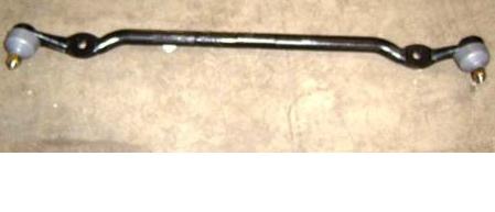 photo for 3400451-D01 - STEERING IDLER ARM (2WD)  /  тяга рулевая продольная