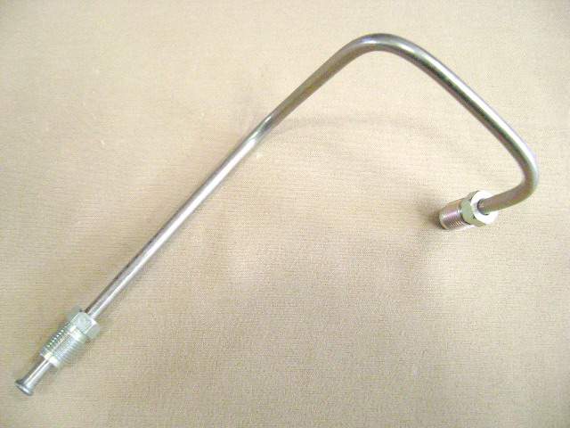 3506101-D01 for DEER GREAT WALL photo for 3506101-D01 - OIL PIPE ,MASTER CYLINDER TO FRONT
3-WAY VALVE / ТРУБКА ТОРМОЗНАЯ ОТ ГТЦ К ПЕРЕДНЕМУ КОНТУРУ DEER 4/2 -11- 3506026