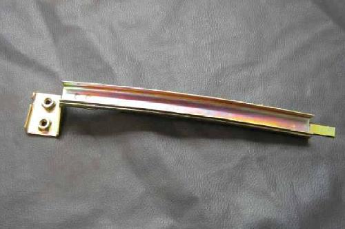 6101330-D06 for DEER GREAT WALL photo for 6101330-D06 - REAR SECTION,FRONT DOOR LOWER GLASS RUN RAIL,LH