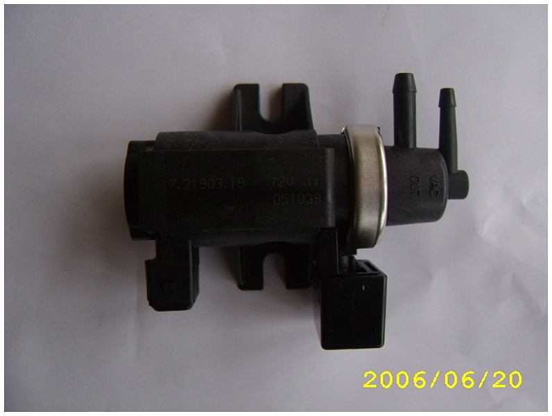 photo for 1000014-E03 - Vacuum regulator