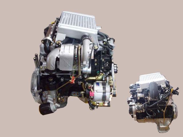 photo for 1000100-E09 - ENGINE ASSY