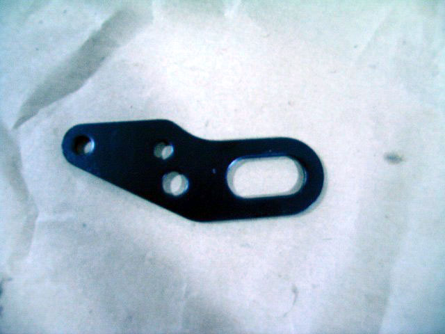 photo for 1001066-X2 - RR SHACKLE