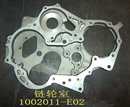 photo for 1002011-E02 - TIMING GEAR CASE