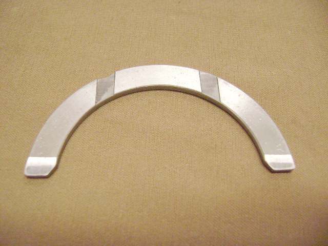 1002011-EG01 for ENGINE GREAT WALL photo for 1002011-EG01 - THRUST WASHER