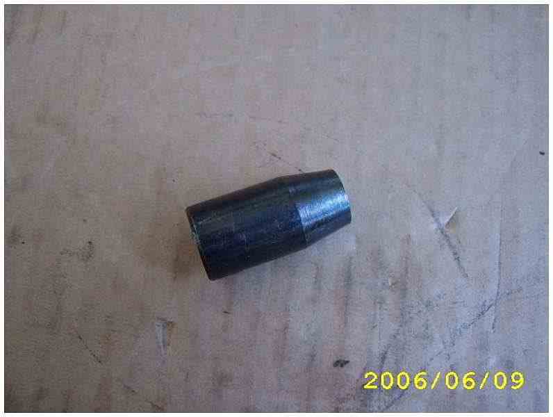 1002018-E06 for ENGINE GREAT WALL photo for 1002018-E06 - CRANKCASE POSITION PIN