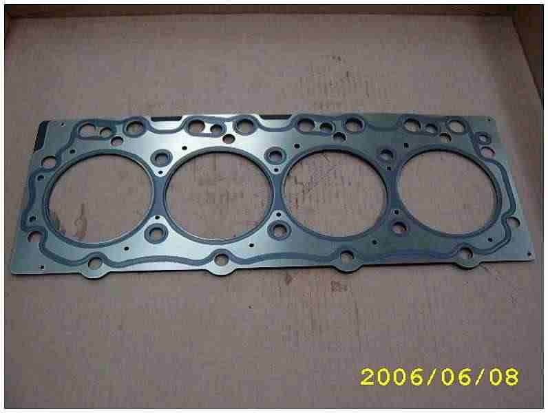 1002060-E06 for ENGINE GREAT WALL photo for 1002060-E06 - GASKET-CYLINDER BLOCK