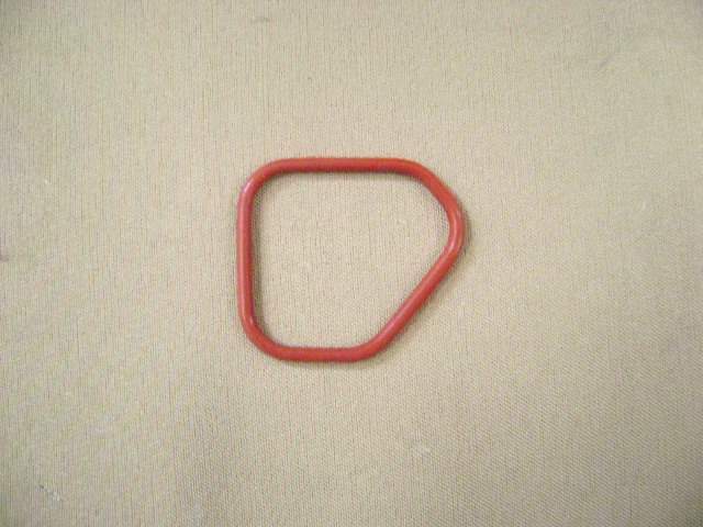 photo for 1002074-X2 - SEAL RING  /  ПРОКЛАДКА УПЛОТНИТЕЛЬНАЯ ПЕРЕДНЕЙ КРЫШКИ ДВИГАТЕЛЯ НИЖНЯЯ