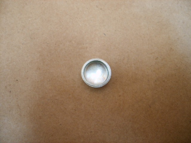 photo for 1002109-E02 - BOWL SHAPE PLUG(d12)
