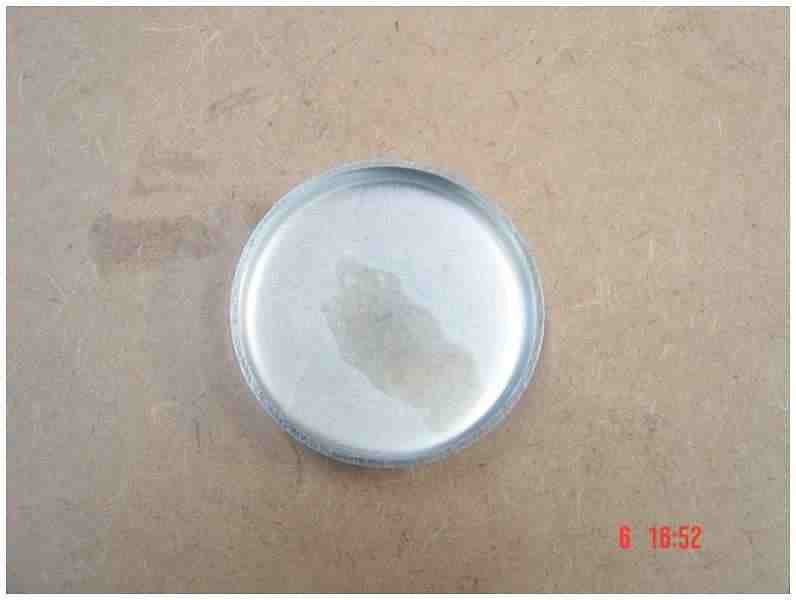 1002117-E02 for ENGINE GREAT WALL photo for 1002117-E02 - BOWL SHAPE PLUG(d56)