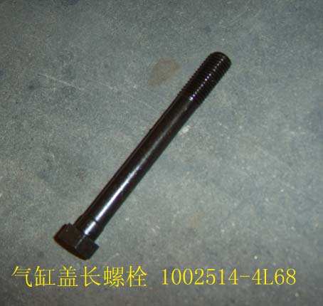 photo for 1002514-4L68 - LONG BOLT CYLINDER HEAD