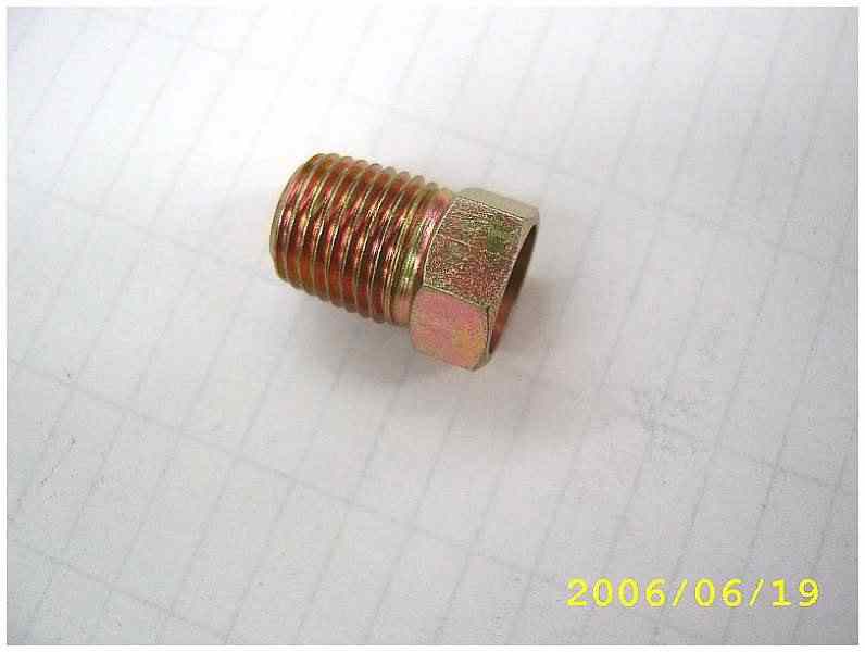 1002912-E02 for ENGINE GREAT WALL photo for 1002912-E02 - WATER DRAIN BOLT