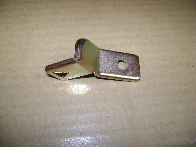 photo for 1003015-E10 - BRKT-HARN CLAMP LH