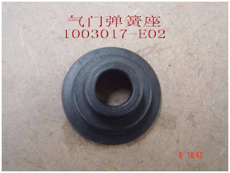 photo for 1003017-E02 - SPRG SEAT-AIR VALVE