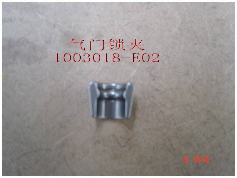photo for 1003018-E02 - VALVE RETAINER